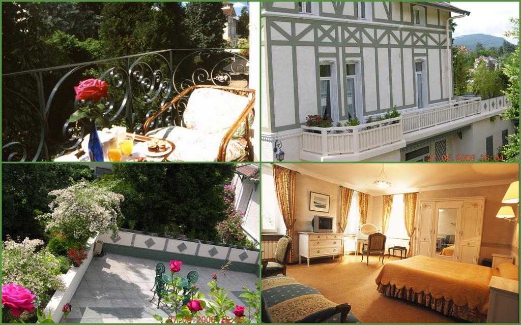 Aparthotel Aux Meubles Du Manoir Aix-les-Bains Exterior foto