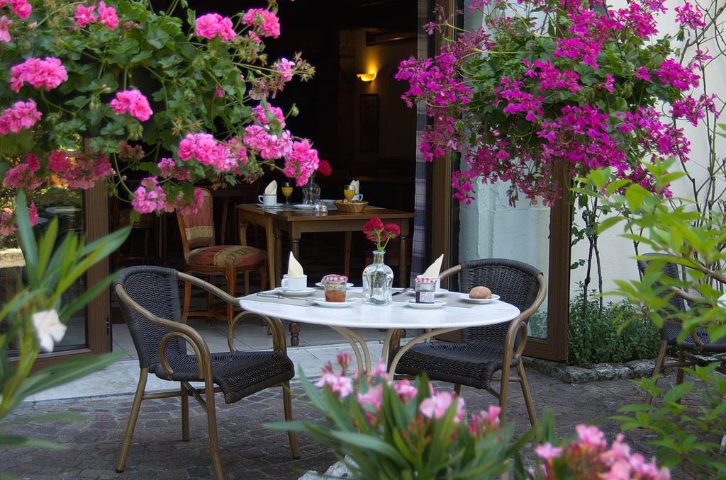 Aparthotel Aux Meubles Du Manoir Aix-les-Bains Exterior foto