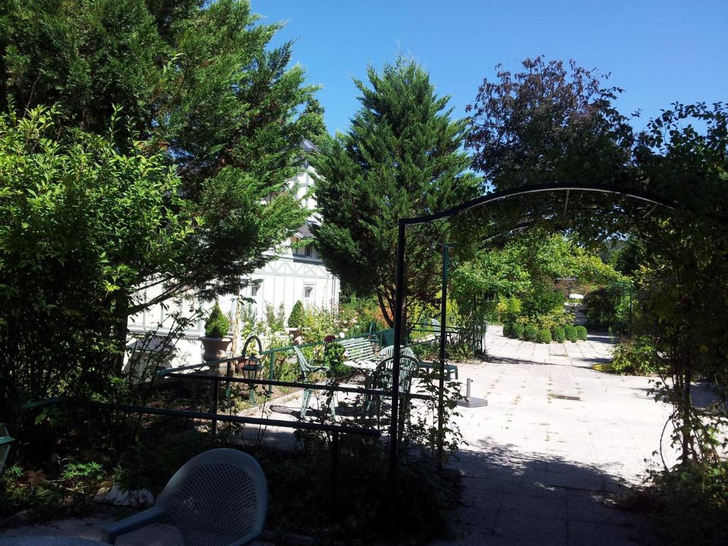 Aparthotel Aux Meubles Du Manoir Aix-les-Bains Exterior foto