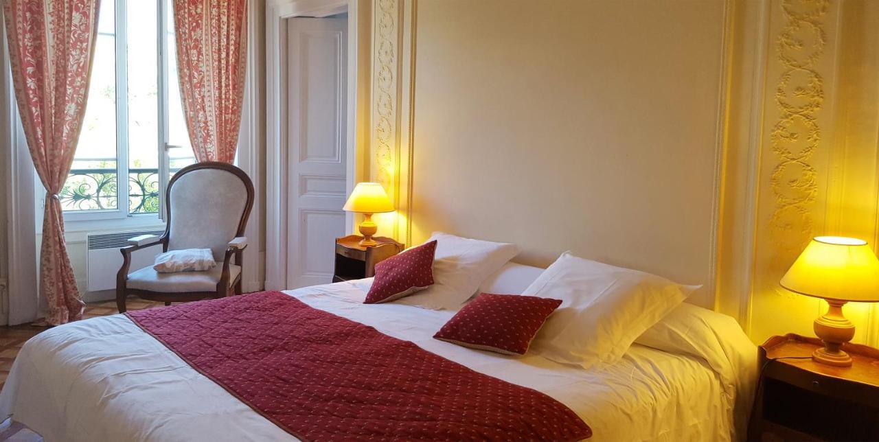 Aparthotel Aux Meubles Du Manoir Aix-les-Bains Exterior foto