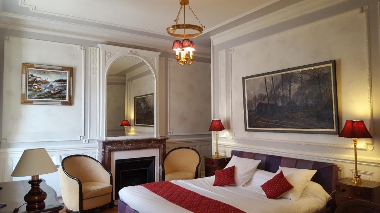 Aparthotel Aux Meubles Du Manoir Aix-les-Bains Exterior foto